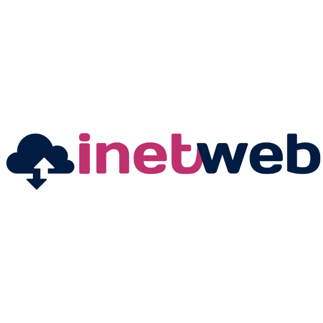 Inetweb — apoiadora do Hackathon TeenTech 2026